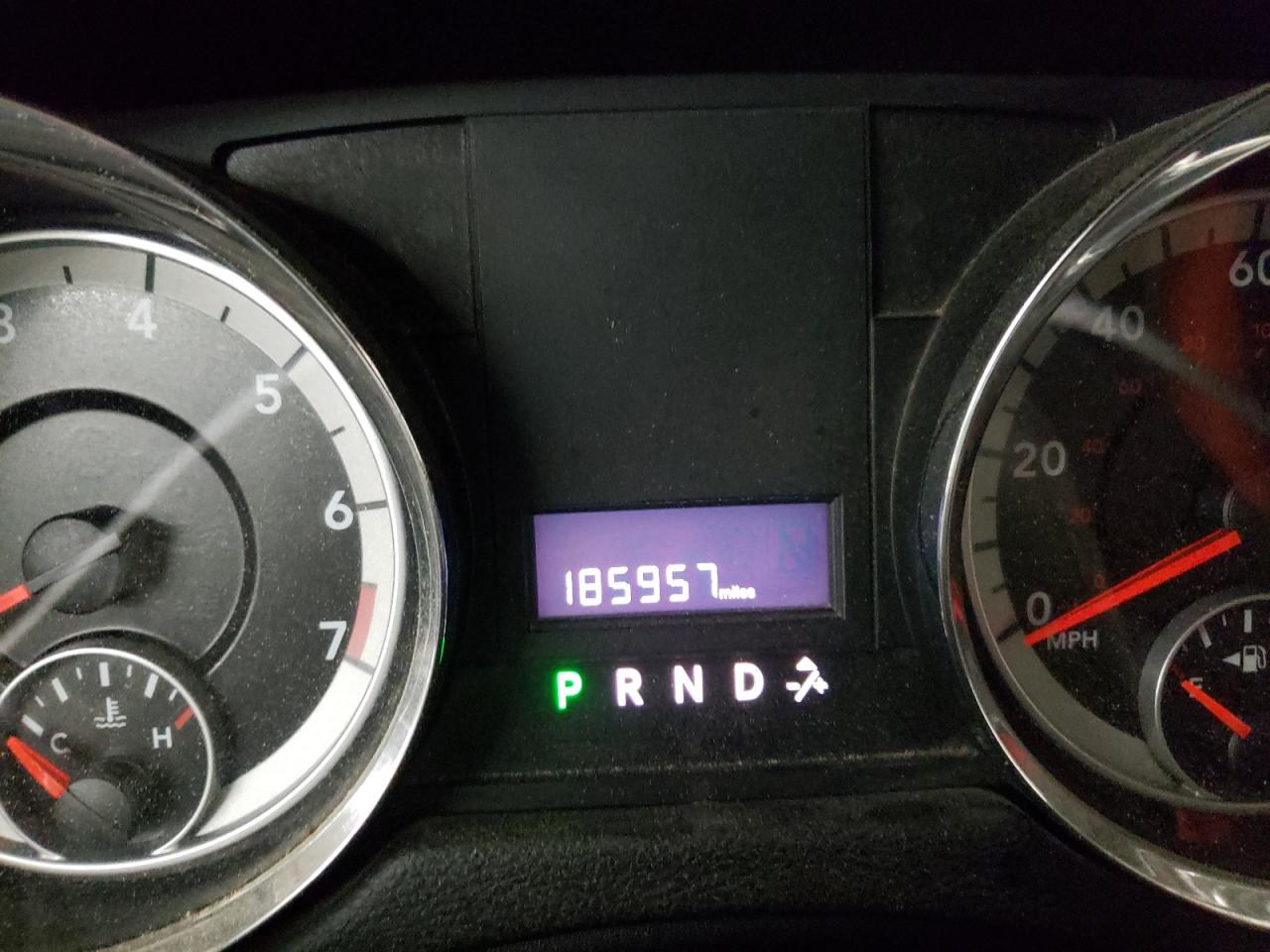 2C4RDGCG0CR329126 2012 Dodge Grand Caravan Sxt