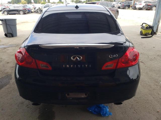 2015 Infiniti Q40 VIN: JN1CV6AP0FM502993 Lot: 51747744