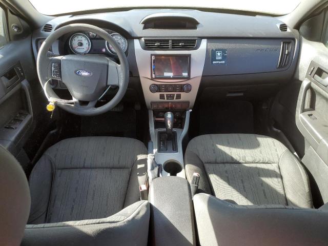 2010 Ford Focus Se VIN: 1FAHP3FNXAW177727 Lot: 46881364