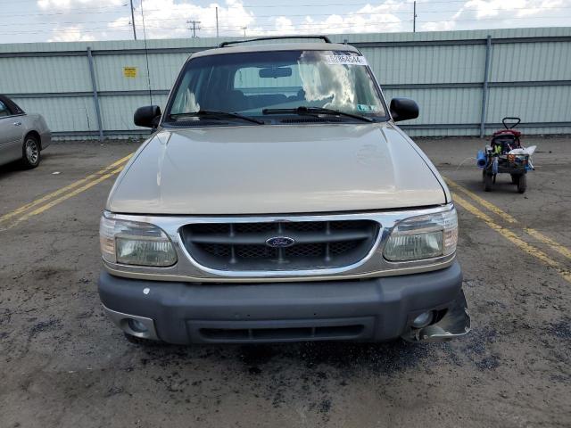 2001 Ford Explorer Xlt VIN: 1FMZU73E71ZA23229 Lot: 52864544