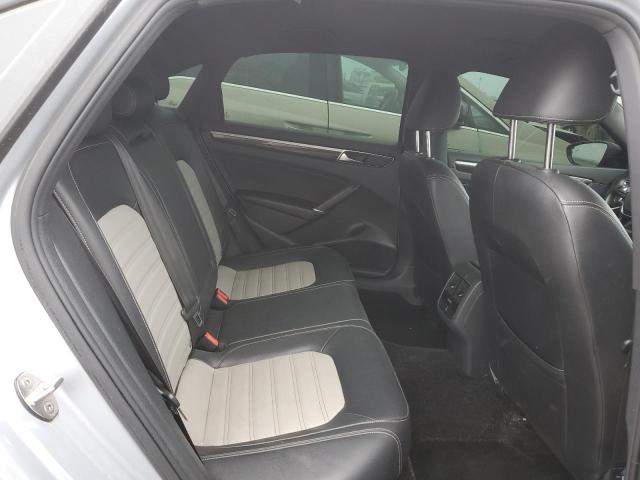 2018 VOLKSWAGEN PASSAT GT 1VWJM7A36JC035939