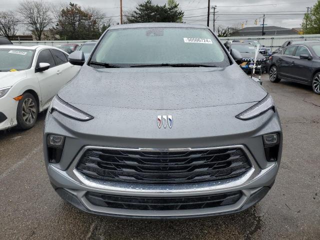 2024 BUICK ENCORE GX - KL4AMBS29RB002652