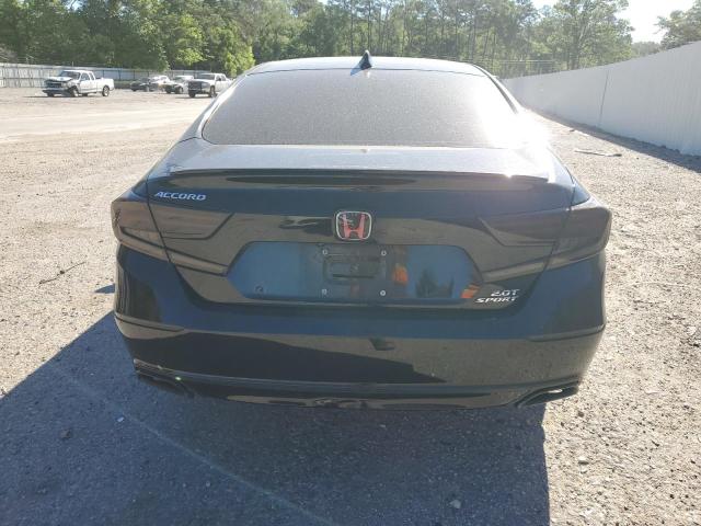 2020 Honda Accord Sport VIN: 1HGCV2F3XLA020056 Lot: 48827544