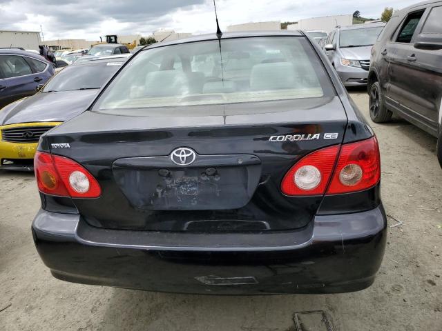 2005 Toyota Corolla Ce VIN: 1NXBR32E95Z476560 Lot: 52200654