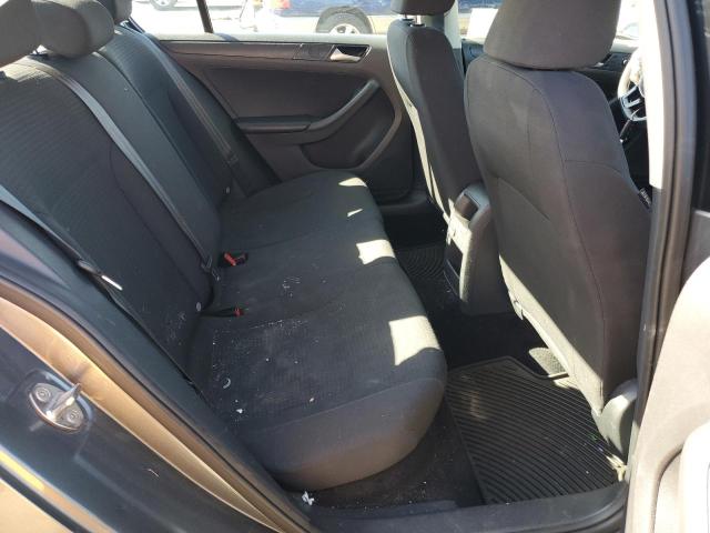 2016 Volkswagen Jetta S VIN: 3VW267AJXGM309826 Lot: 50463704