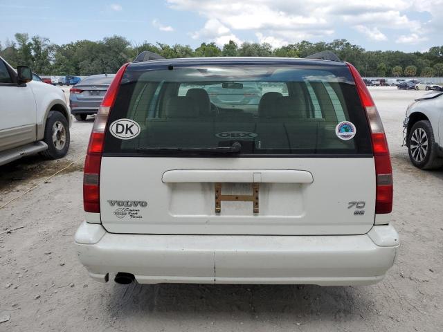 2000 Volvo V70 Base VIN: YV1LW61J5Y2728302 Lot: 49766154