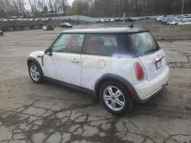 2006 Mini Cooper VIN: WMWRC33576TJ77169 Lot: 51651924