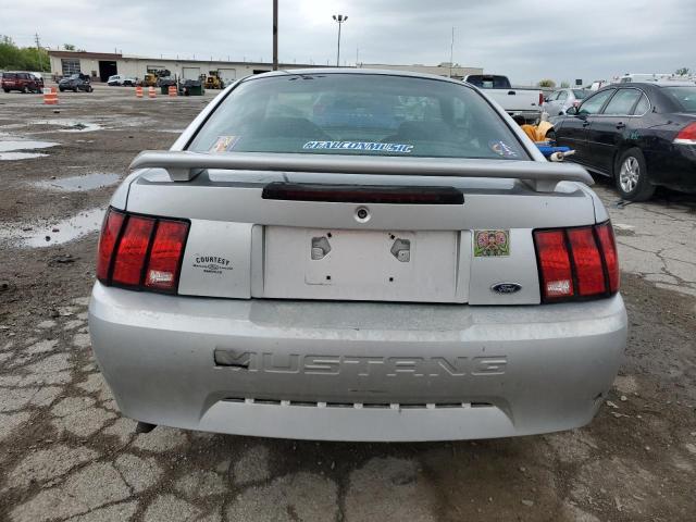 2001 Ford Mustang VIN: 1FAFP40431F264558 Lot: 52632224