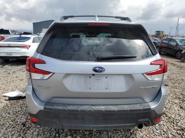 2021 Subaru Forester Limited VIN: JF2SKASC7MH506711 Lot: 48665054