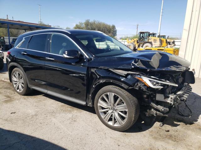 2021 Infiniti Qx50 Essential VIN: 3PCAJ5CB6MF117987 Lot: 51428644