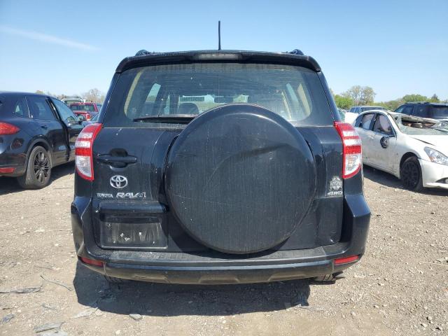 2009 Toyota Rav4 VIN: JTMBK33VX95075445 Lot: 52567134