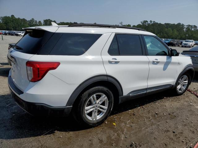 2020 FORD EXPLORER X - 1FMSK7DH8LGD19116