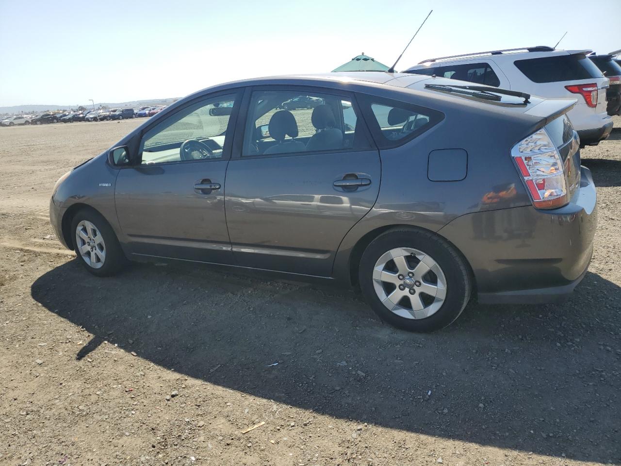 JTDKB20U673204702 2007 Toyota Prius