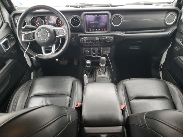 2019 Jeep Wrangler Unlimited Sahara VIN: 1C4HJXEN7KW684025 Lot: 49766584