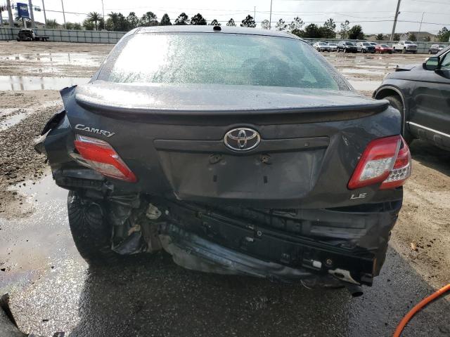 2011 Toyota Camry Base VIN: 4T1BF3EK9BU726014 Lot: 50630944