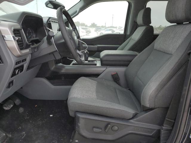 2023 Ford F150 Supercrew VIN: 1FTEW1CP3PKG20665 Lot: 49439324