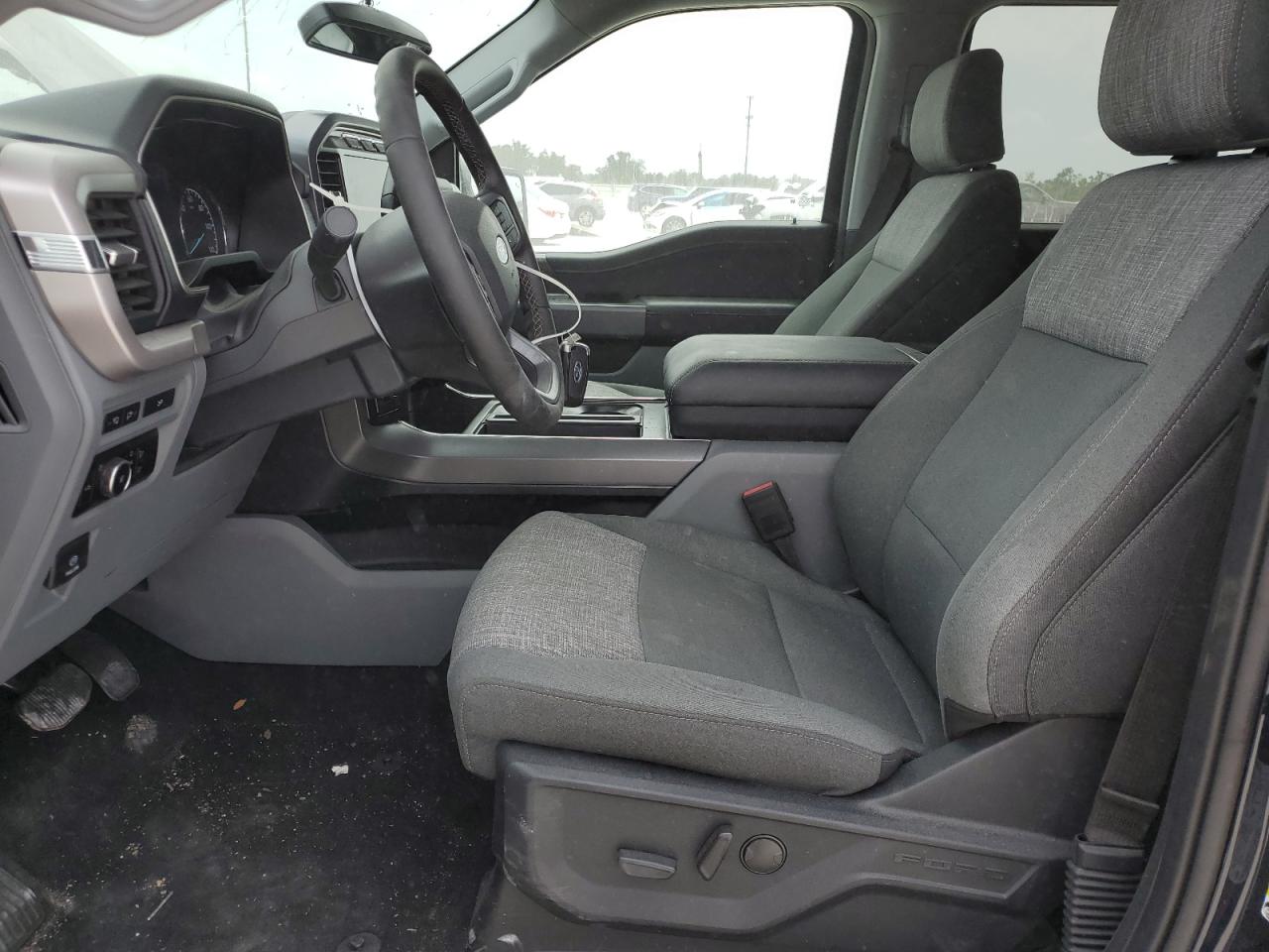 1FTEW1CP3PKG20665 2023 Ford F150 Supercrew