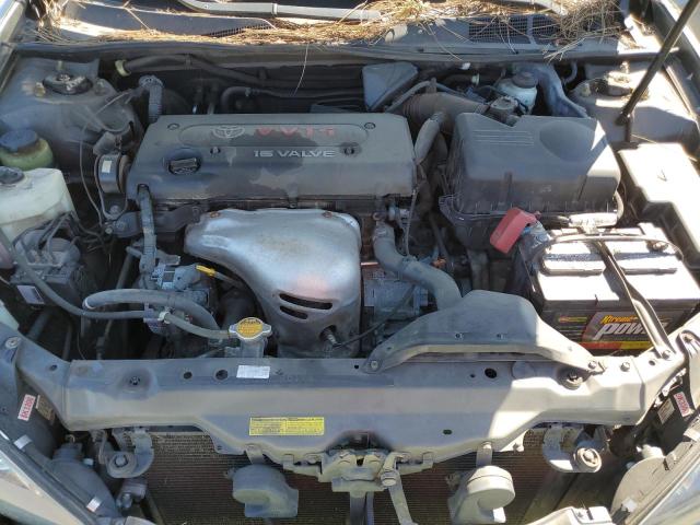 2005 Toyota Camry Le VIN: 4T1BE32K05U543810 Lot: 51654674