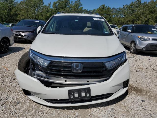 5FNRL6H93NB058455 Honda Odyssey EL 5