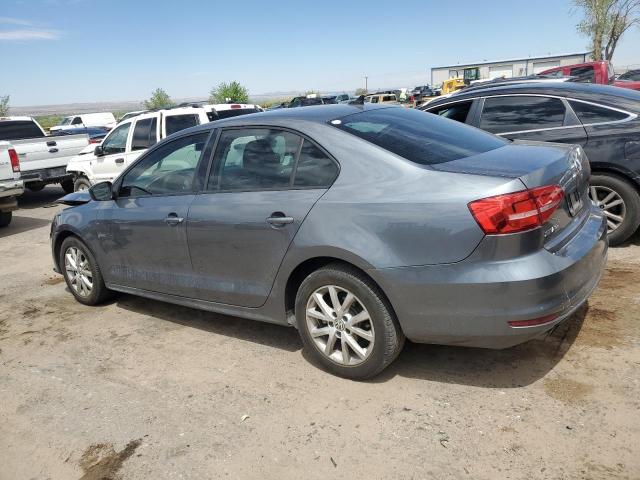 2015 Volkswagen Jetta Se VIN: 3VWD17AJ4FM281544 Lot: 51556864