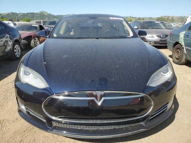 2012 Tesla Model S VIN: 5YJSA1DP6CFP02932 Lot: 52714994