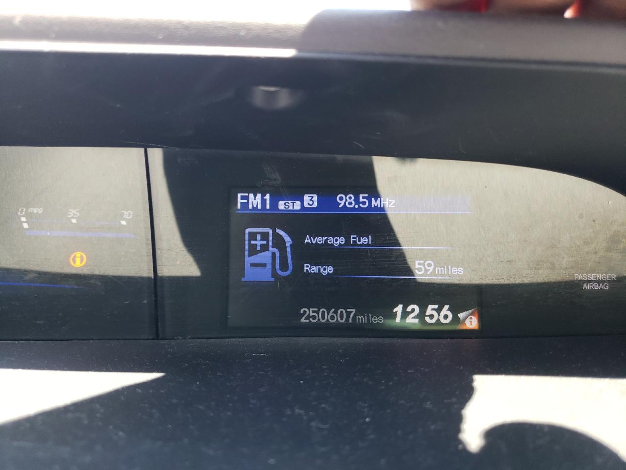 19XFB2E52CE064489 2012 Honda Civic Lx