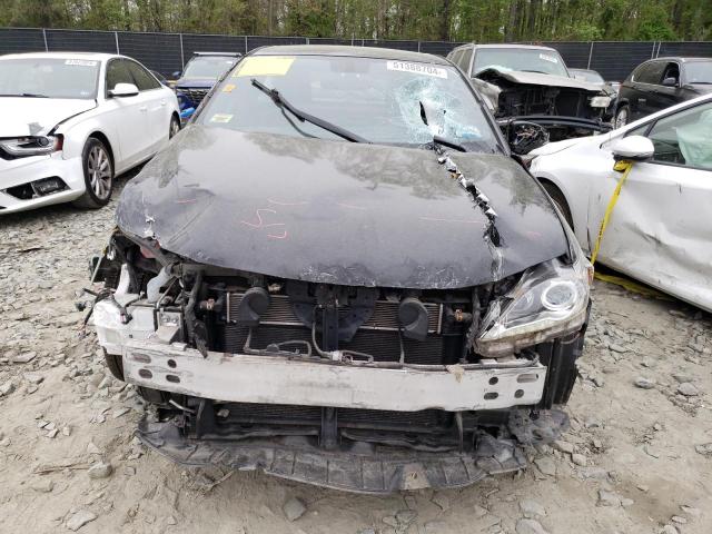 JTHKD5BH7D2172483 2013 Lexus Ct 200