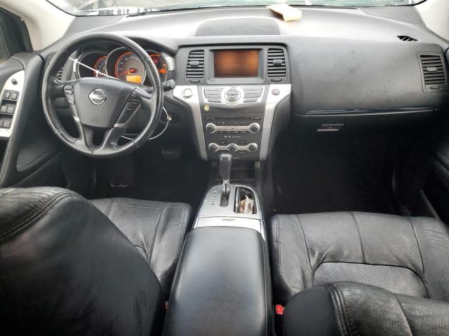 2009 Nissan Murano S VIN: JN8AZ18W79W104735 Lot: 47995454