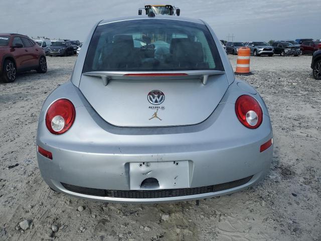 2006 Volkswagen New Beetle 2.5L Option Package 1 VIN: 3VWRG31C86M421321 Lot: 57336804