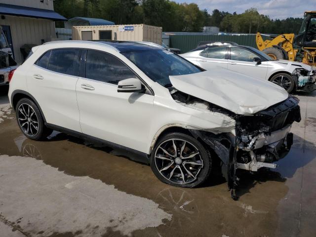 VIN WDCTG4GB4HJ294445 2017 Mercedes-Benz GLA-Class,... no.4