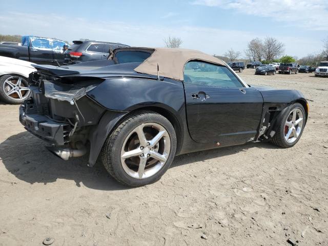 2007 Saturn Sky Redline VIN: 1G8MG35X97Y117991 Lot: 49350904