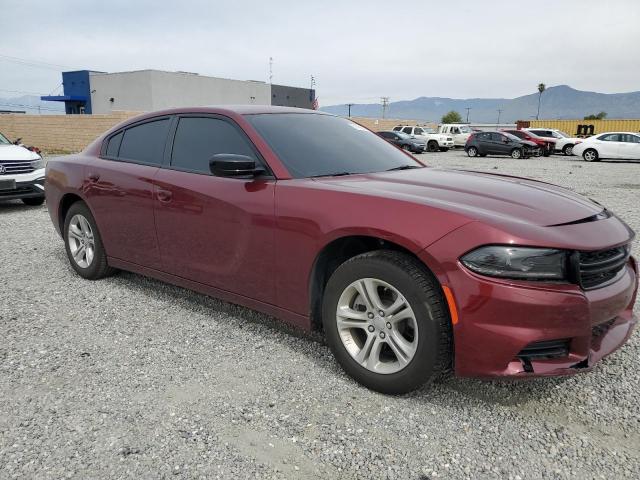 2023 Dodge Charger Sxt VIN: 2C3CDXBG0PH643527 Lot: 51489904