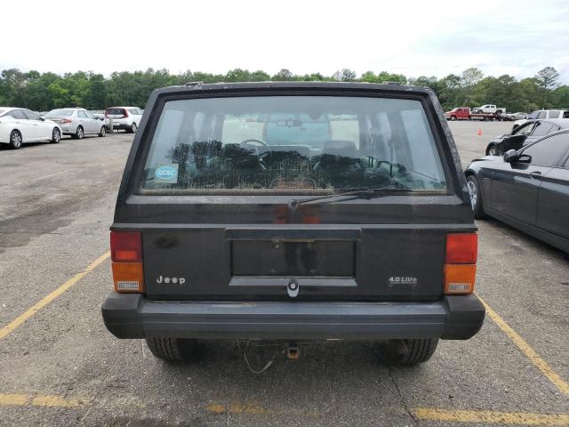 1994 Jeep Cherokee Se VIN: 1J4FT28S1RL185149 Lot: 50196264