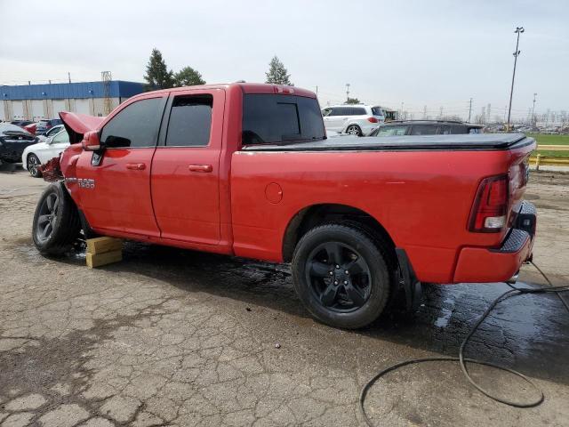 2017 RAM 1500 SPORT 1C6RR7HT7HS514987  50460864