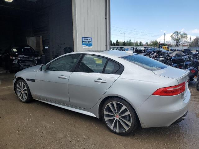 2017 Jaguar Xe R - Sport VIN: SAJAL4BV6HA968588 Lot: 50686334