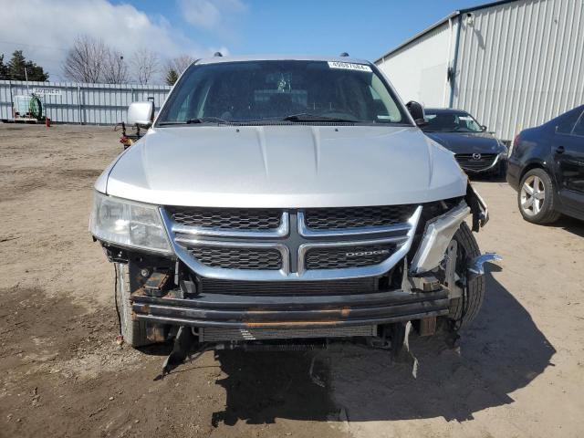 2011 Dodge Journey R/T VIN: 3D4PH6FG0BT550452 Lot: 49887584