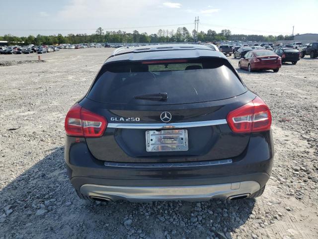 VIN WDCTG4EB2HJ337568 2017 Mercedes-Benz GLA-Class,... no.6