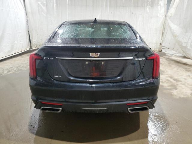 2023 Cadillac Ct5 Luxury VIN: 1G6DS5RK6P0147398 Lot: 51224994