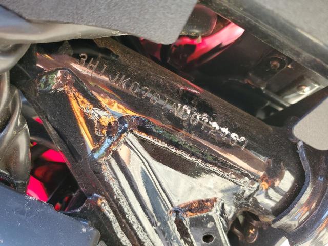 2022 HONDA NVA110 B 3H1JK0701ND012467