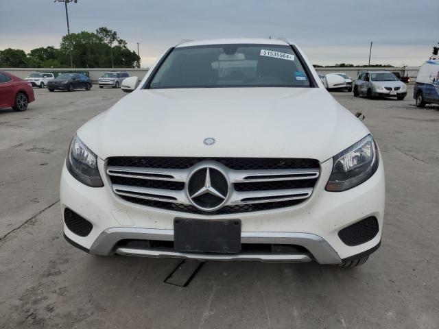 2016 Mercedes-Benz Glc 300 VIN: WDC0G4JB3GF103207 Lot: 51535564