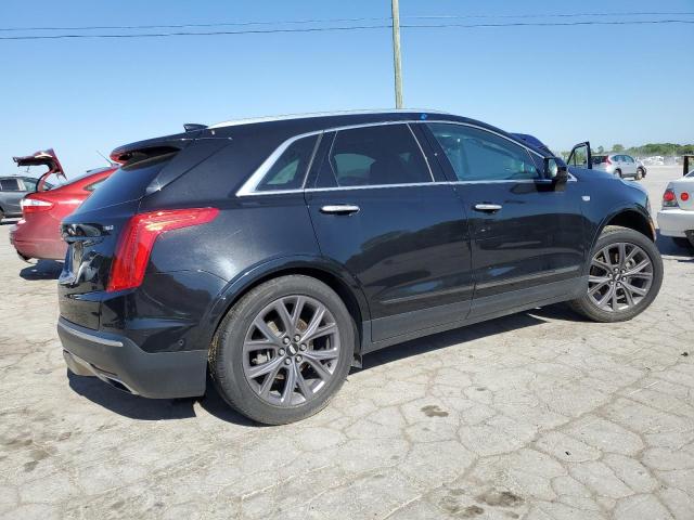 2019 CADILLAC XT5 PLATIN - 1GYKNGRSXKZ126771