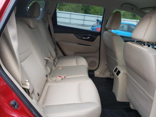 2017 NISSAN ROGUE S - JN8AT2MT9HW400003