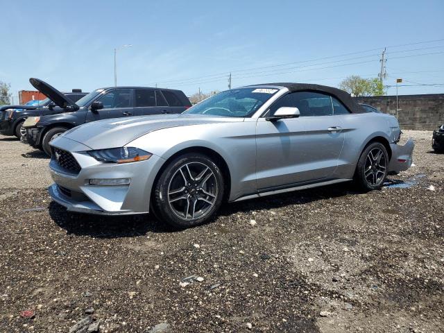 2023 Ford Mustang  (VIN: 1FATP8UH6P5111467)