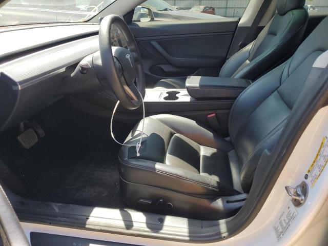 2021 TESLA MODEL 3 - 5YJ3E1EB7MF879020
