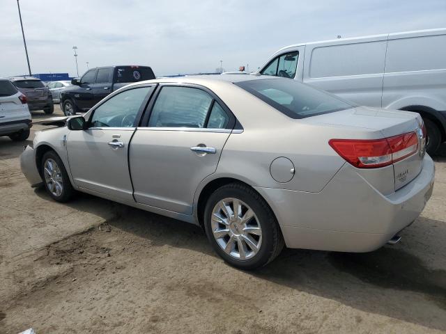 2010 Lincoln Mkz VIN: 3LNHL2GC3AR624197 Lot: 50341464