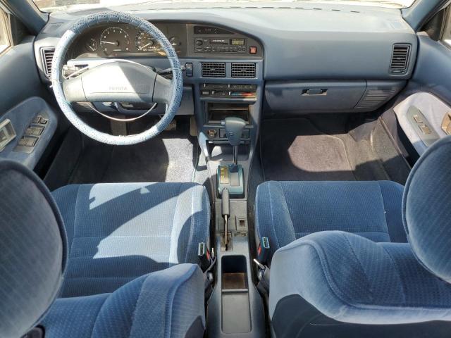 1990 Toyota Corolla Le VIN: 2T1AE97A8LC044010 Lot: 51643454