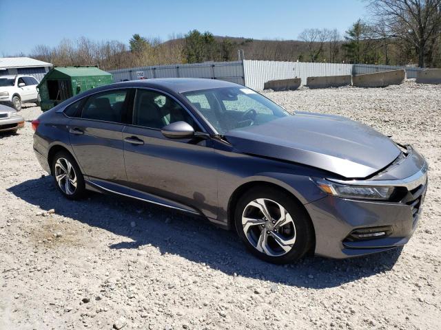2020 HONDA ACCORD EX - 1HGCV1F47LA053762