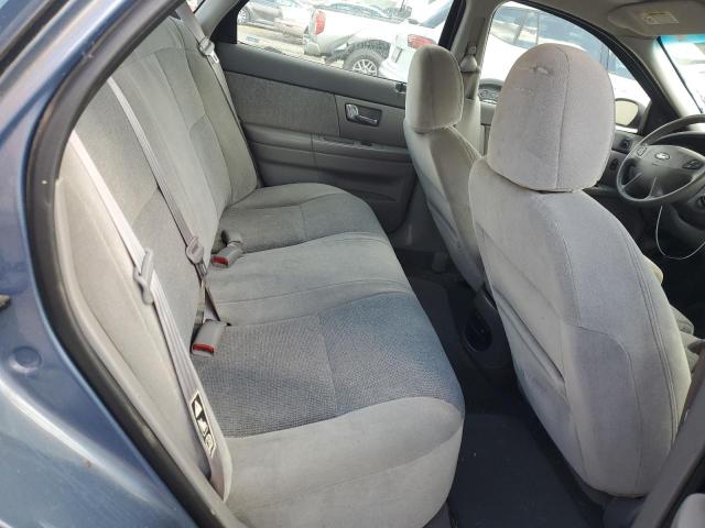 2001 Ford Taurus Se VIN: 1FAFP53241A245157 Lot: 39252954