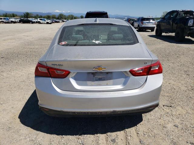 2016 Chevrolet Malibu Lt VIN: 1G1ZE5ST9GF228589 Lot: 51998424