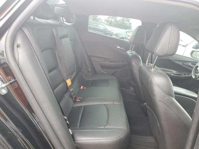 2016 CHEVROLET MALIBU LT - 1G1ZE5ST7GF326438